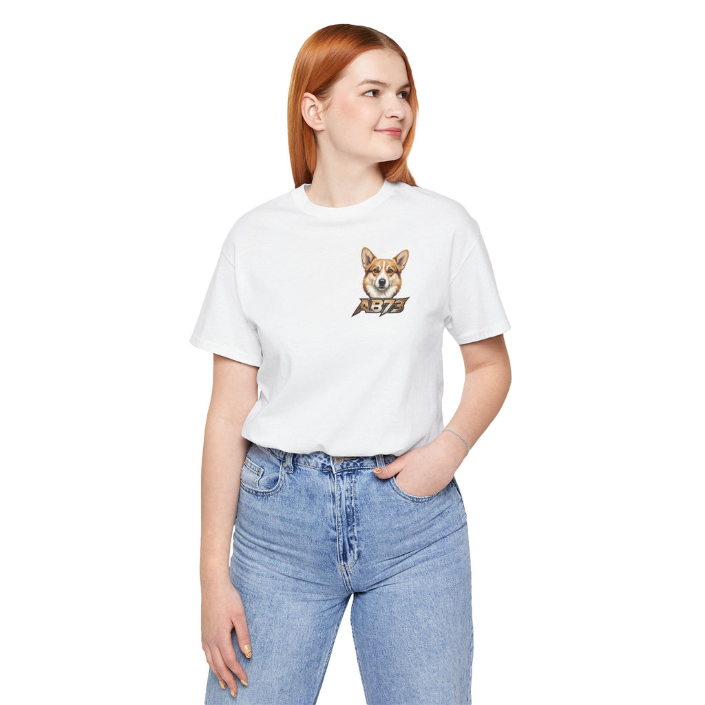 AB73 Corgi - Shop AB73