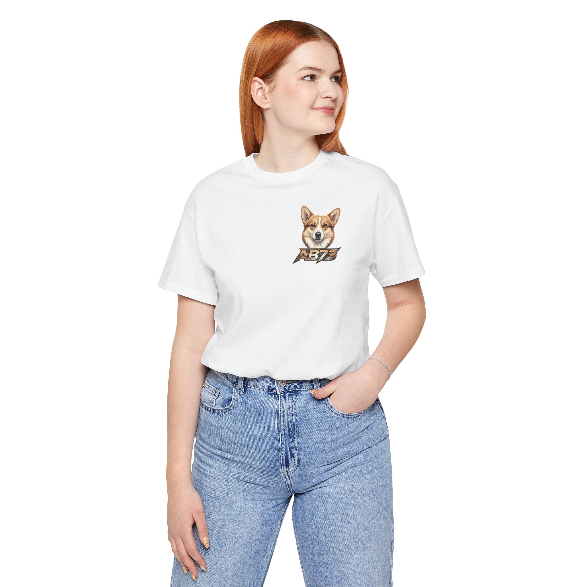 AB73 Corgi - Shop AB73