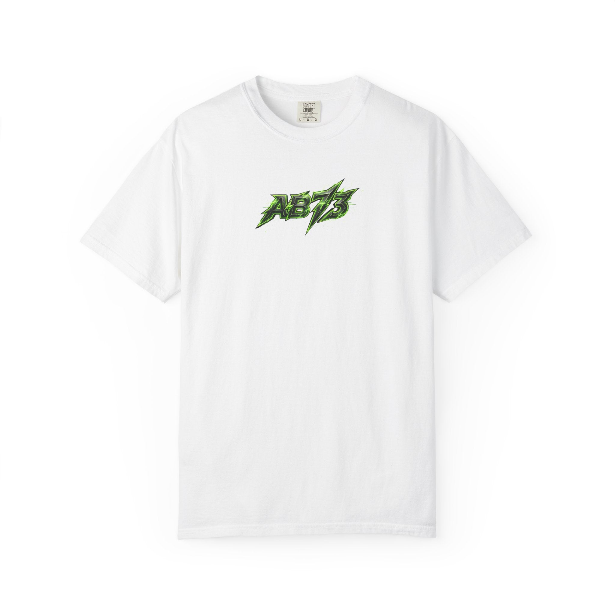 AB73 electric - Shop AB73