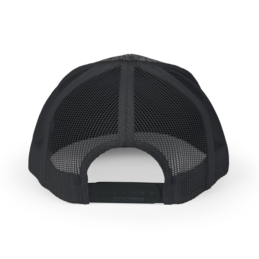Casquette AB73 electric - Shop AB73