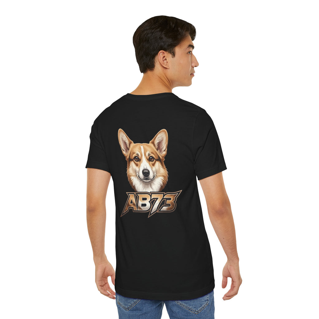 AB73 Corgi - Shop AB73