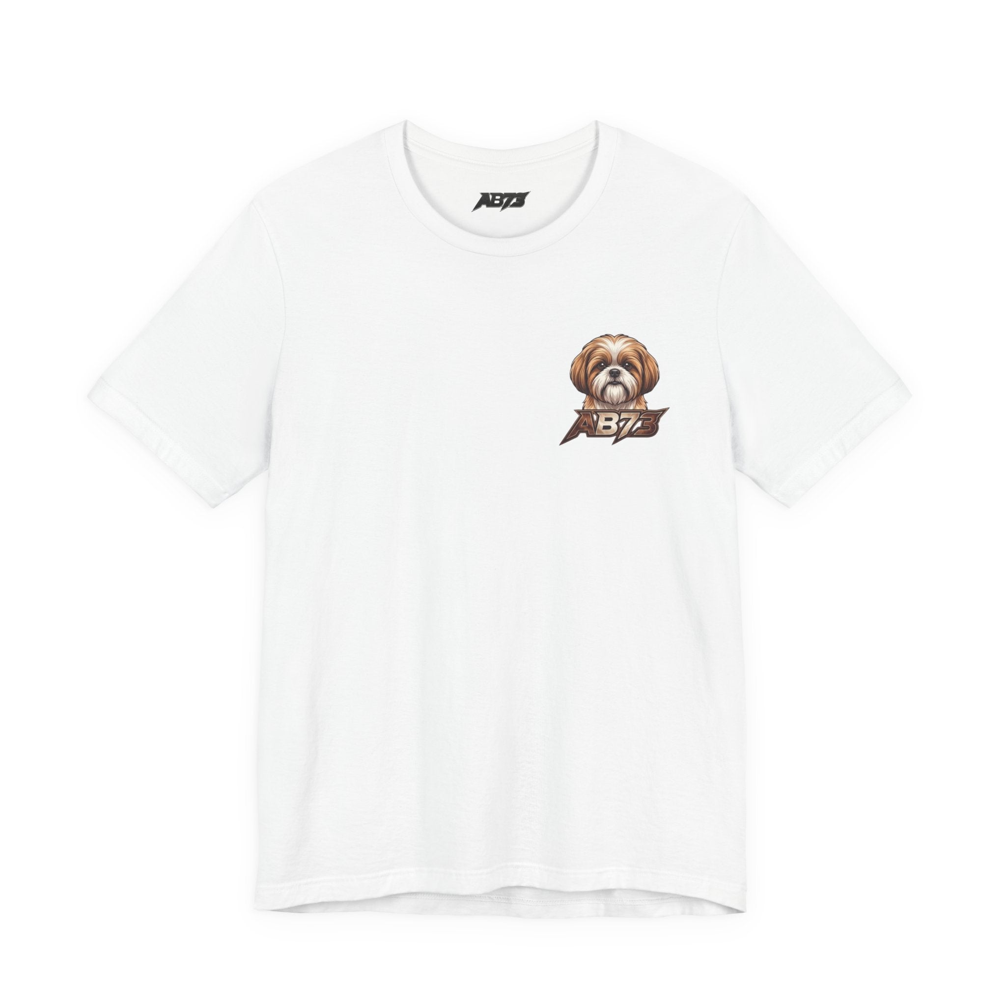 AB73 Shih Tzu - Shop AB73