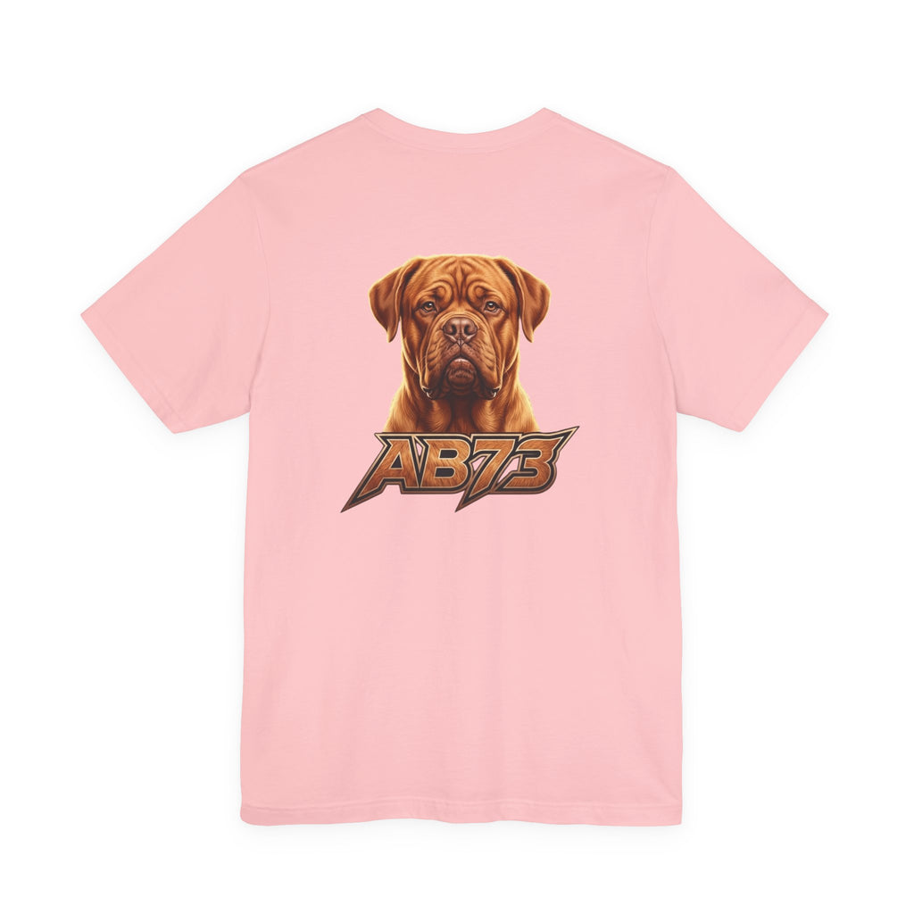 AB73 Dogue de bordeaux - Shop AB73