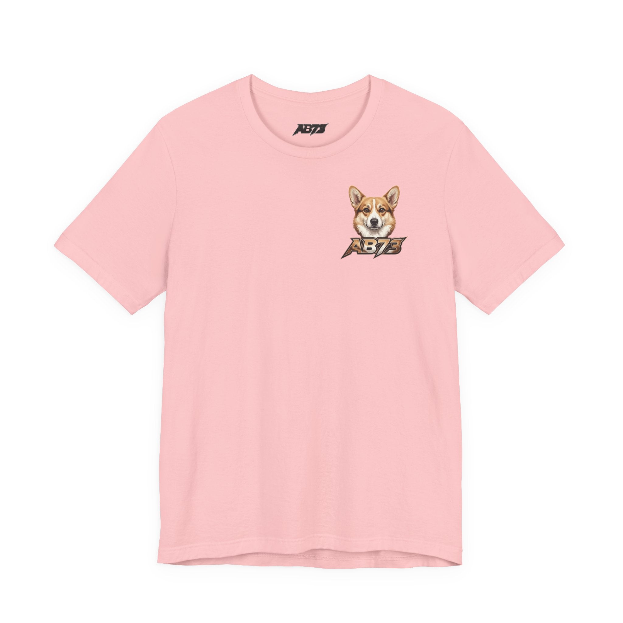 AB73 Corgi - Shop AB73