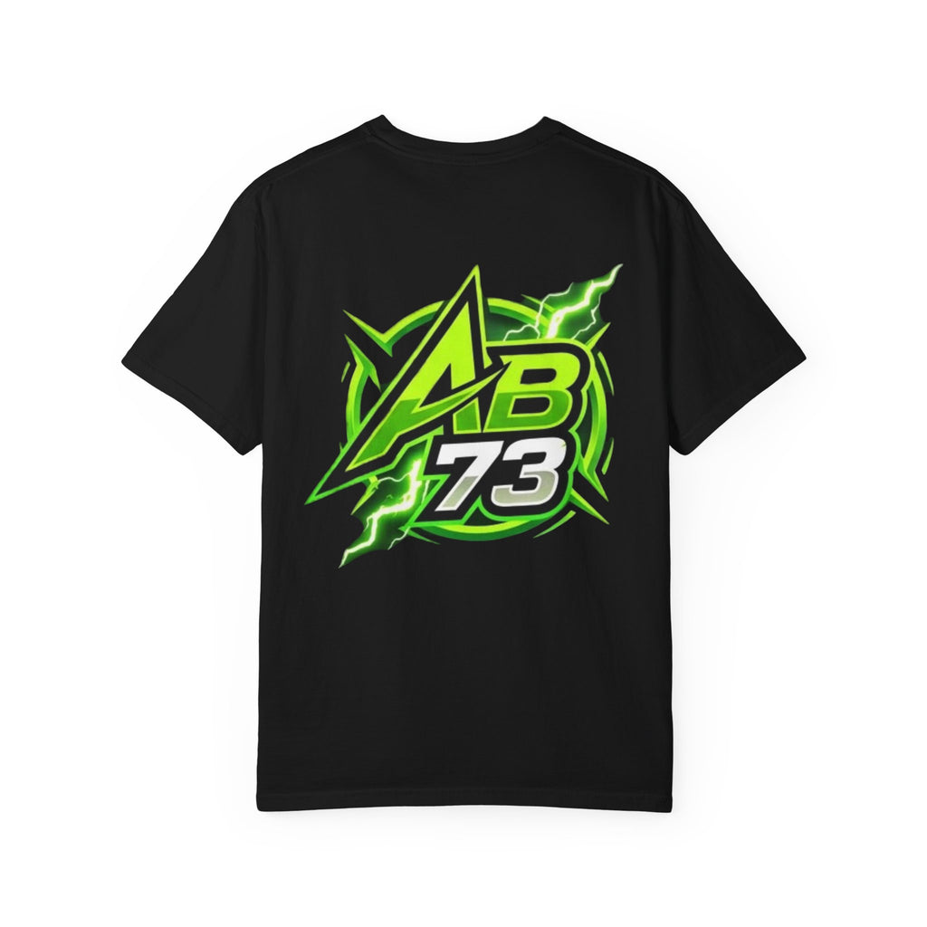 AB73 electric - Shop AB73