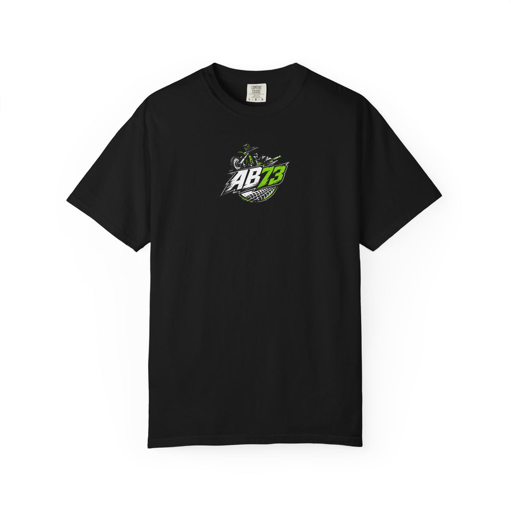 T-shirt AB73 original - Shop AB73