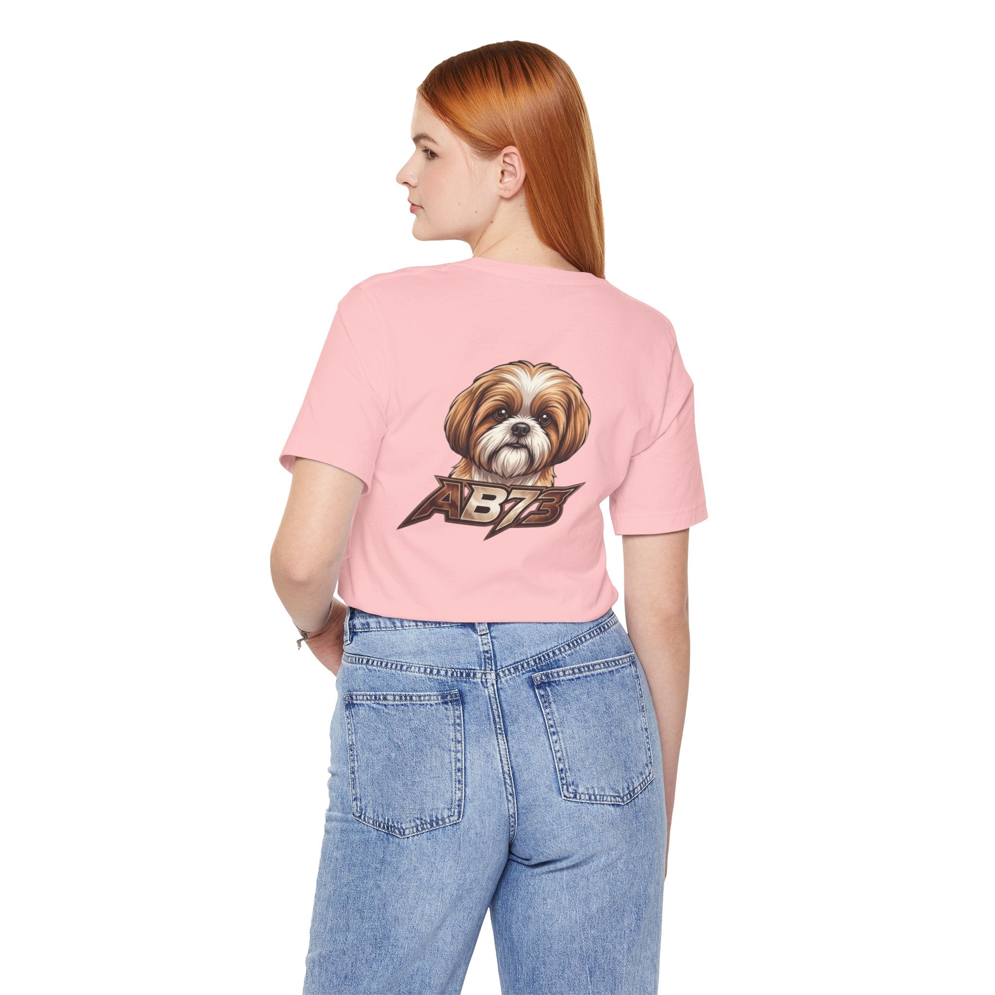 AB73 Shih Tzu - Shop AB73