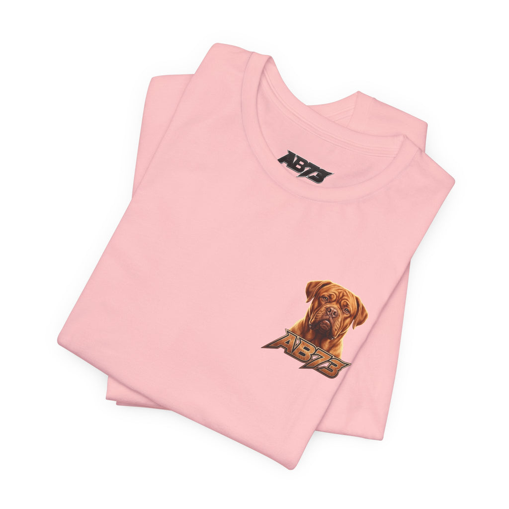 AB73 Dogue de bordeaux - Shop AB73