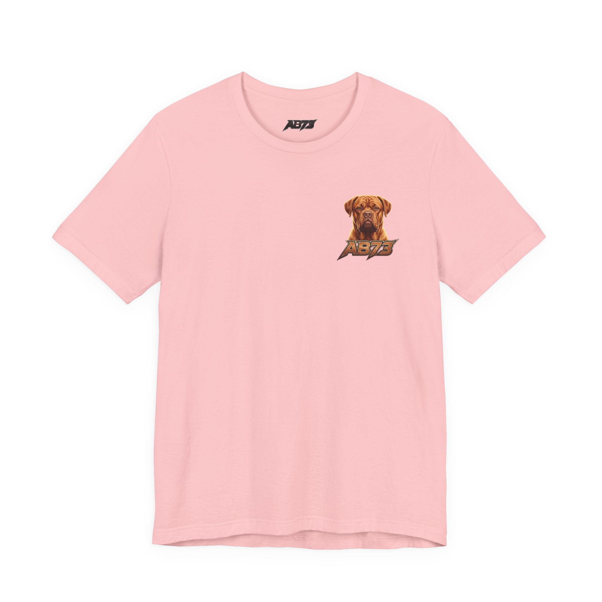 AB73 Dogue de bordeaux - Shop AB73
