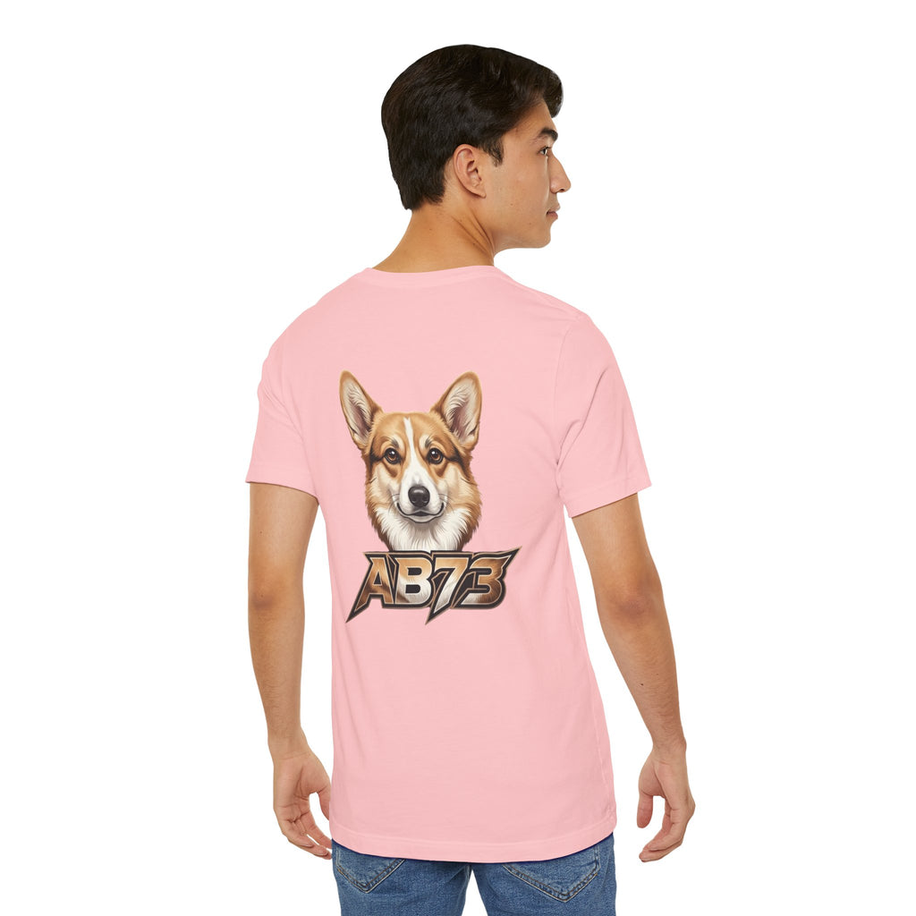 AB73 Corgi - Shop AB73