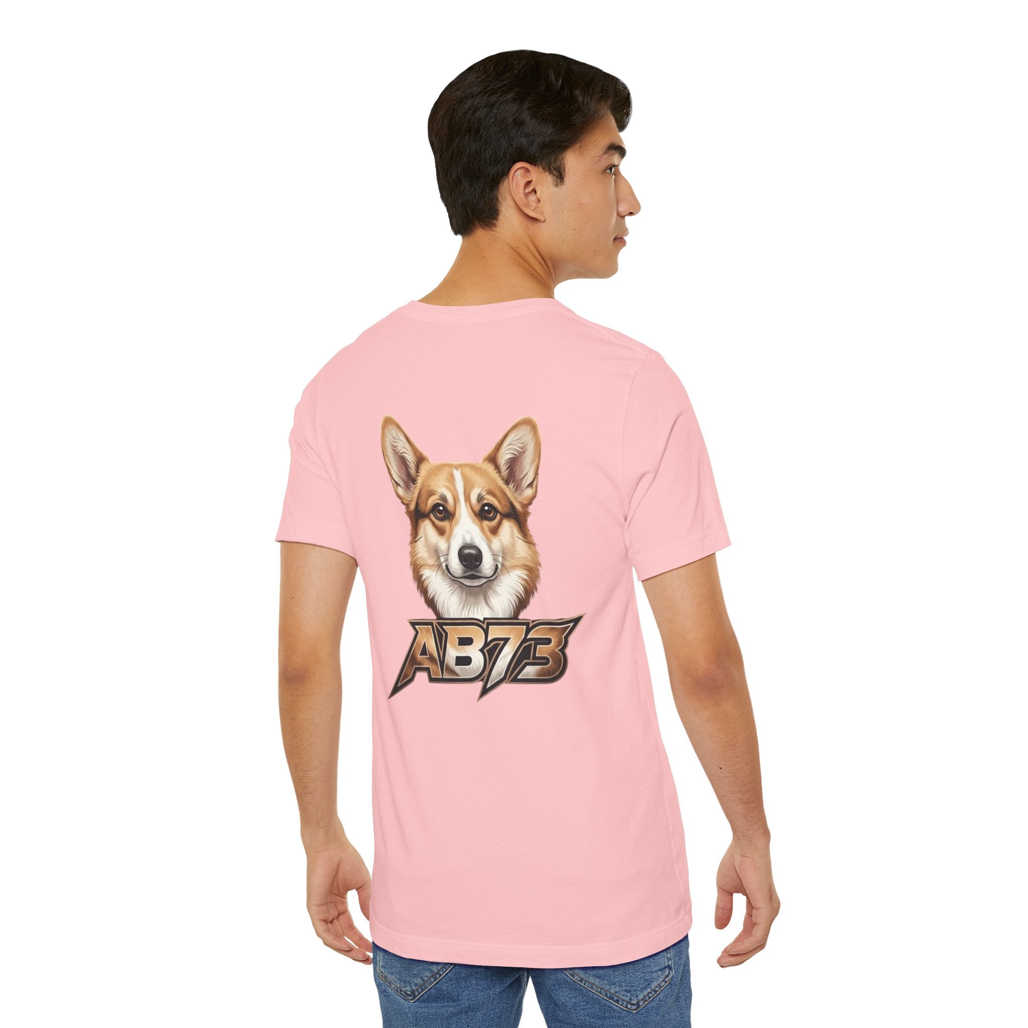 AB73 Corgi - Shop AB73