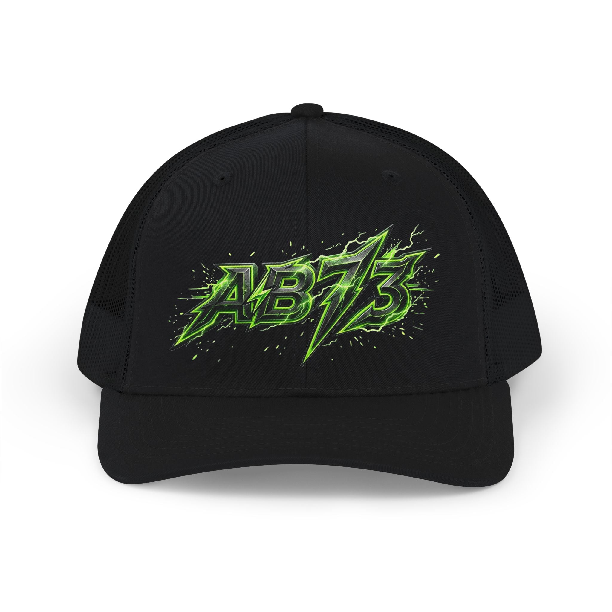 Casquette AB73 electric - Shop AB73
