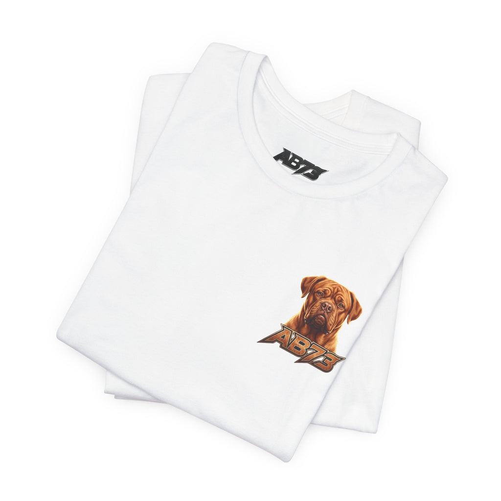 AB73 Dogue de bordeaux - Shop AB73