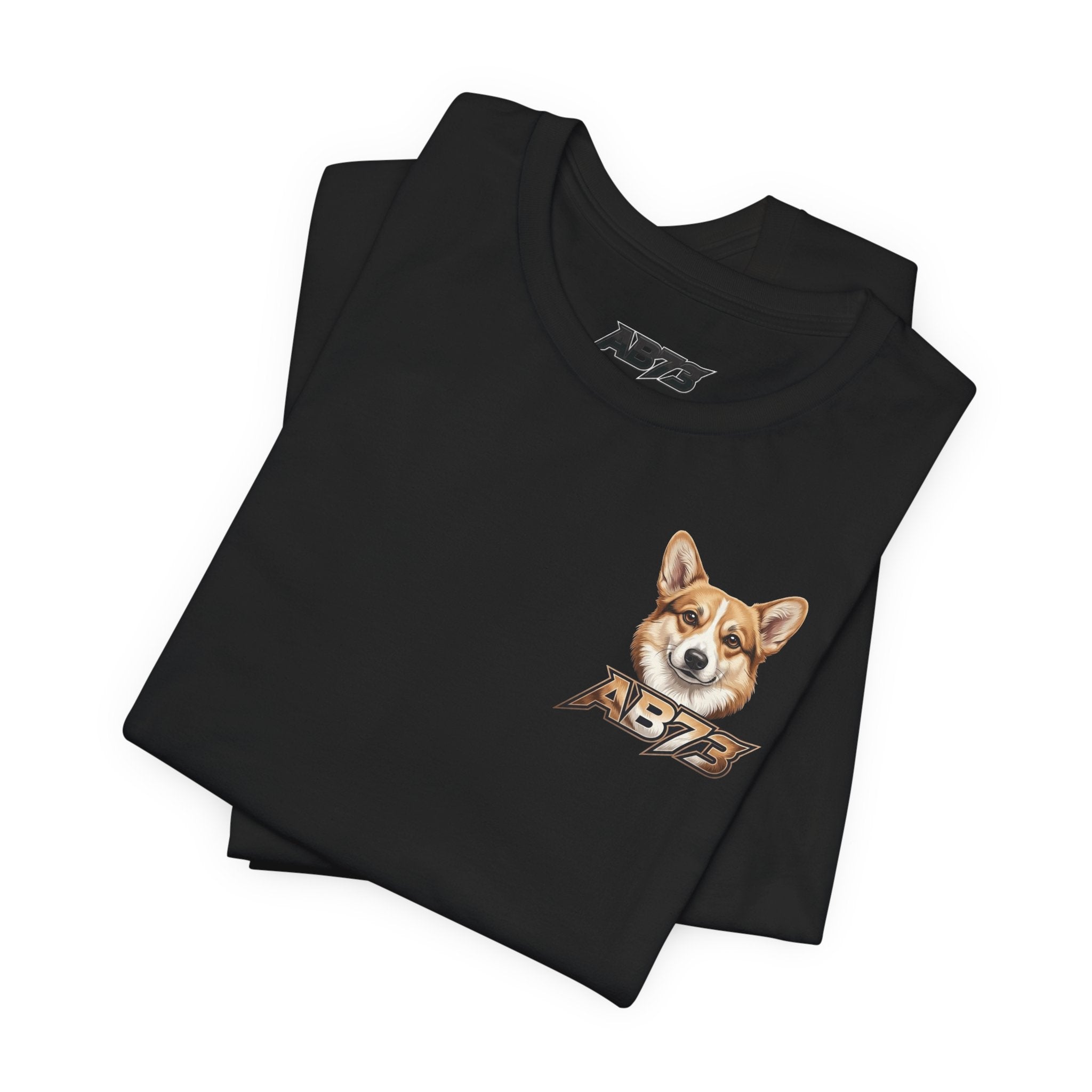 AB73 Corgi - Shop AB73