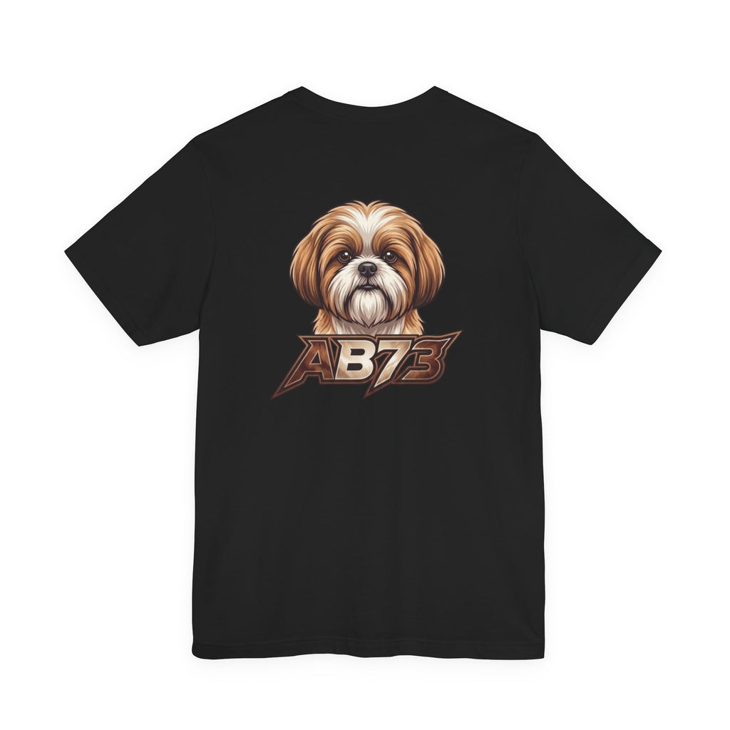 AB73 Shih Tzu - Shop AB73
