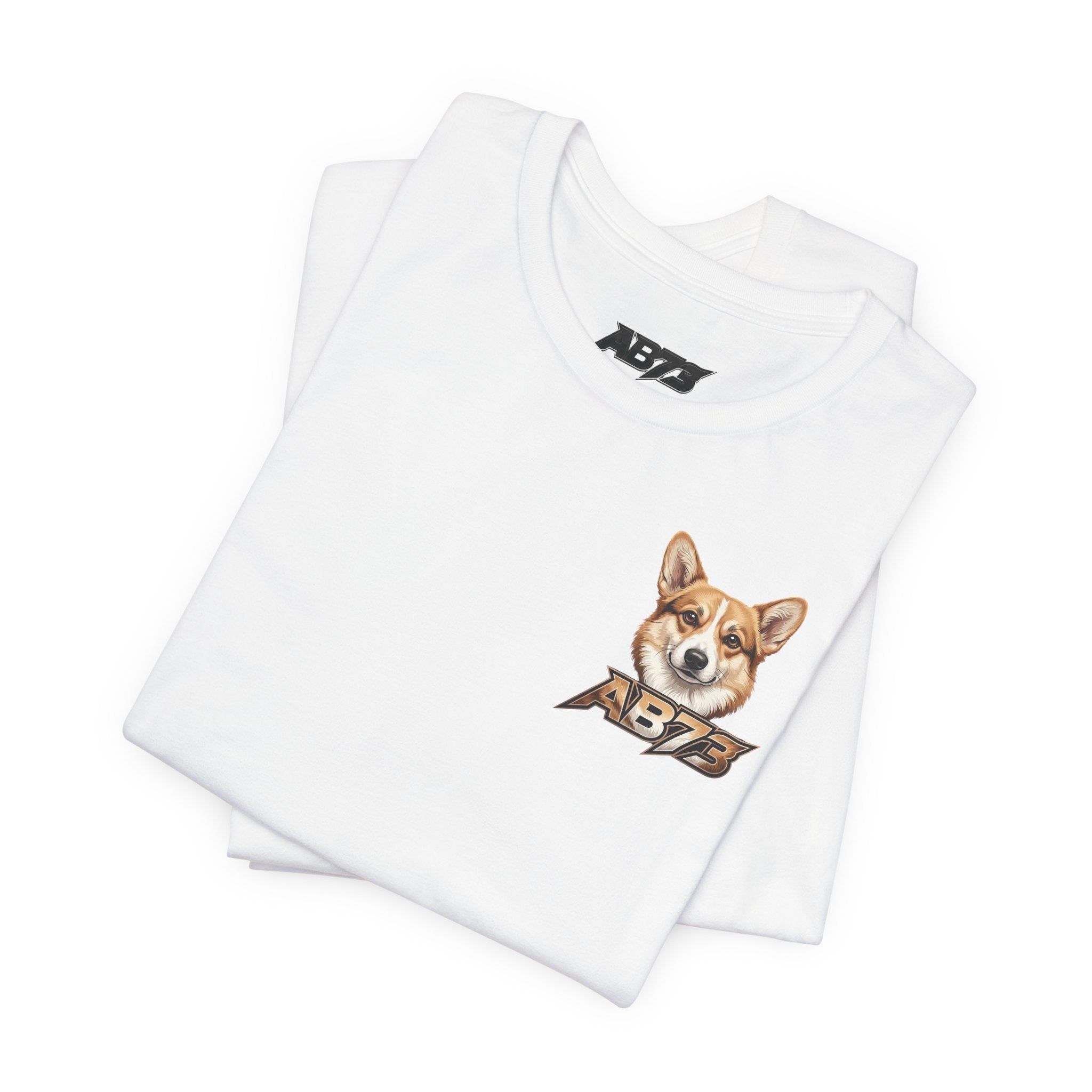 AB73 Corgi - Shop AB73