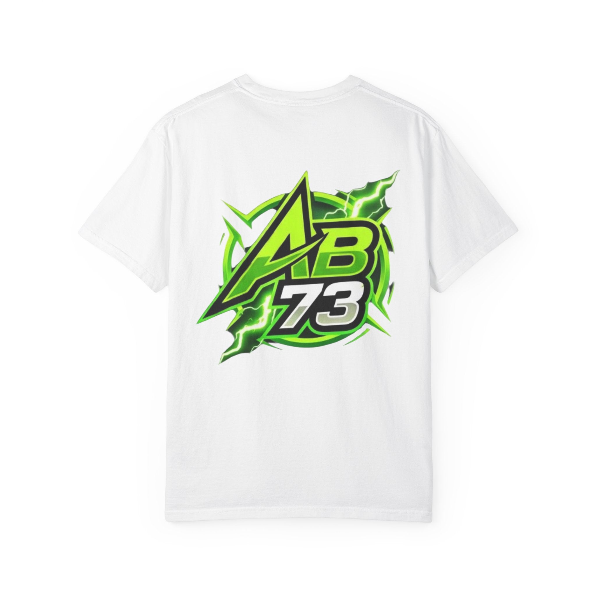 AB73 electric - Shop AB73