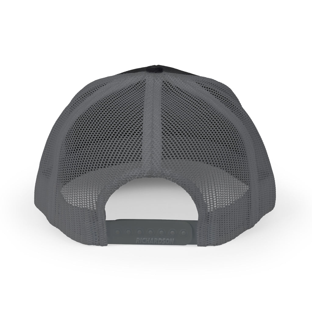 Casquette AB73 electric - Shop AB73