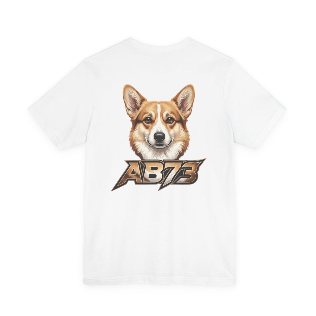 AB73 Corgi - Shop AB73