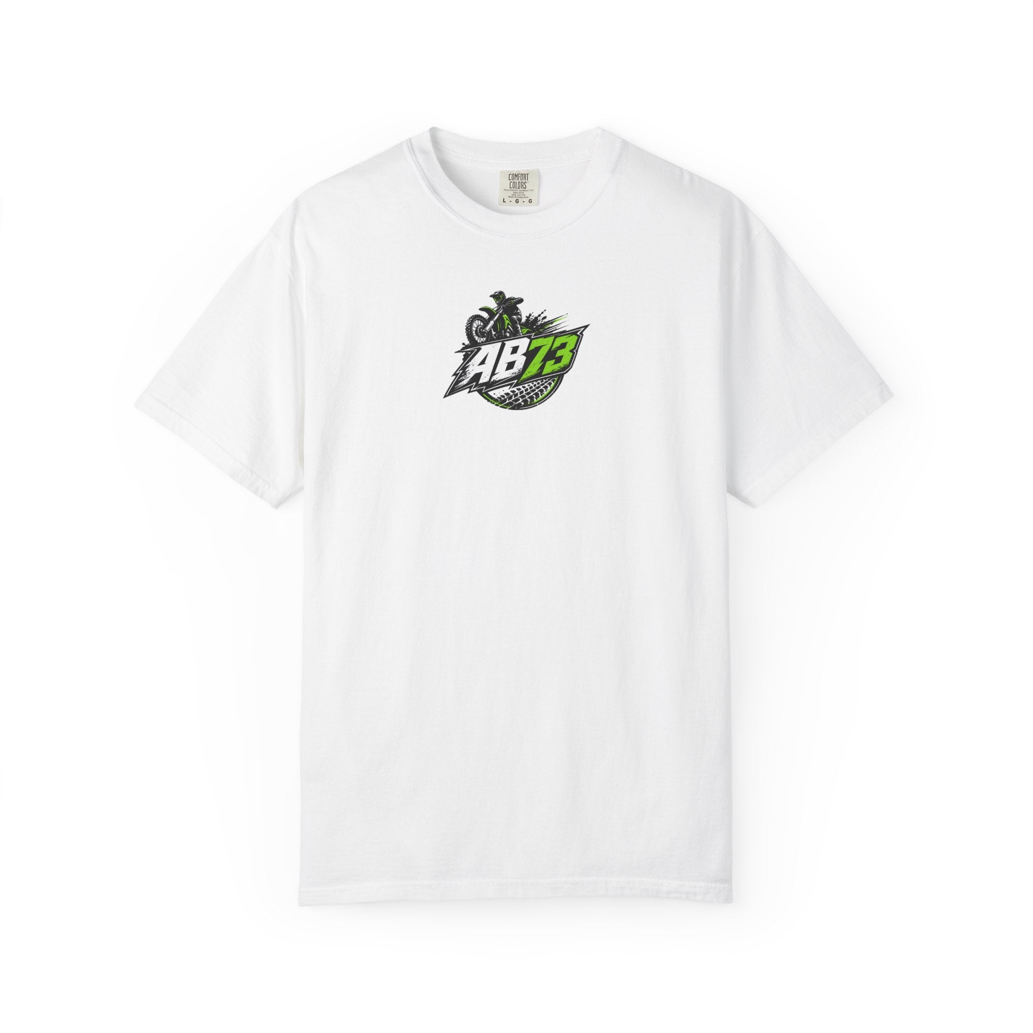 T-shirt AB73 original - Shop AB73