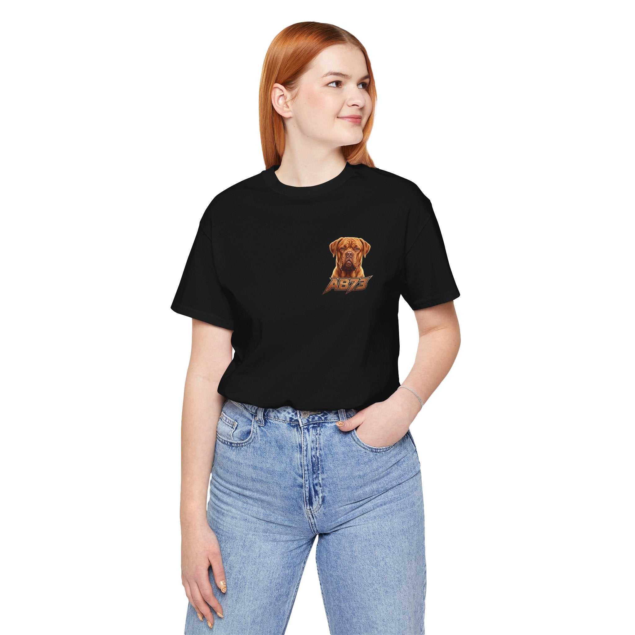 AB73 Dogue de bordeaux - Shop AB73