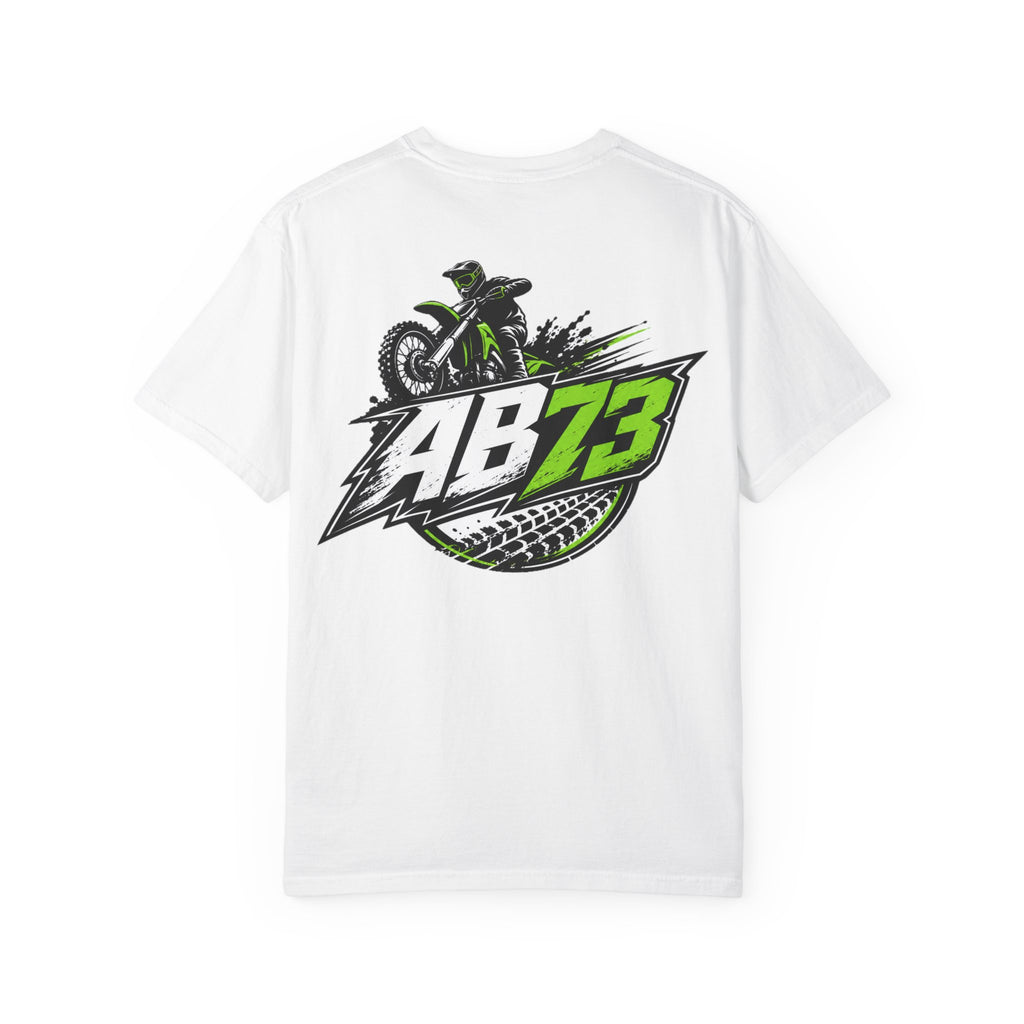 T-shirt AB73 original - Shop AB73