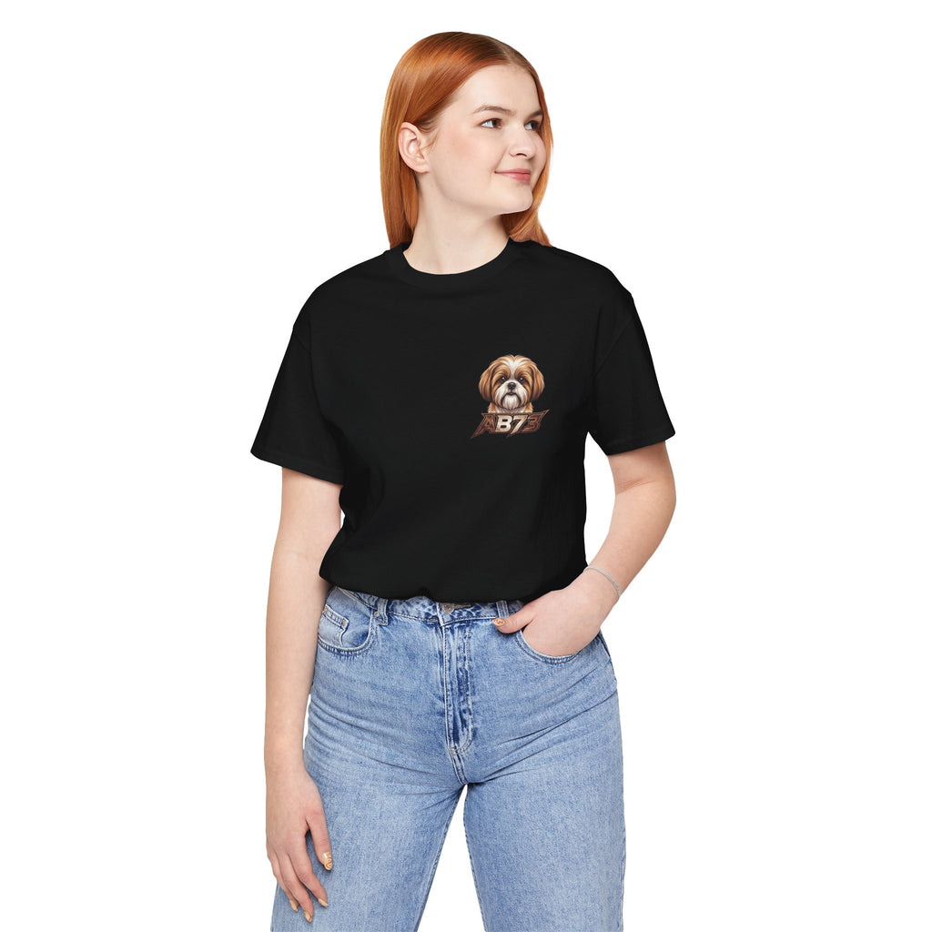 AB73 Shih Tzu - Shop AB73