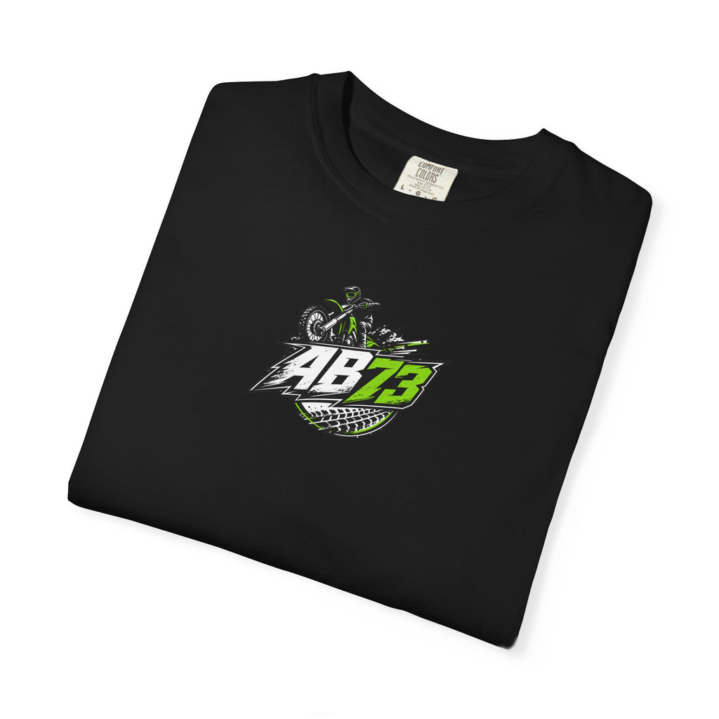 T-shirt AB73 original - Shop AB73