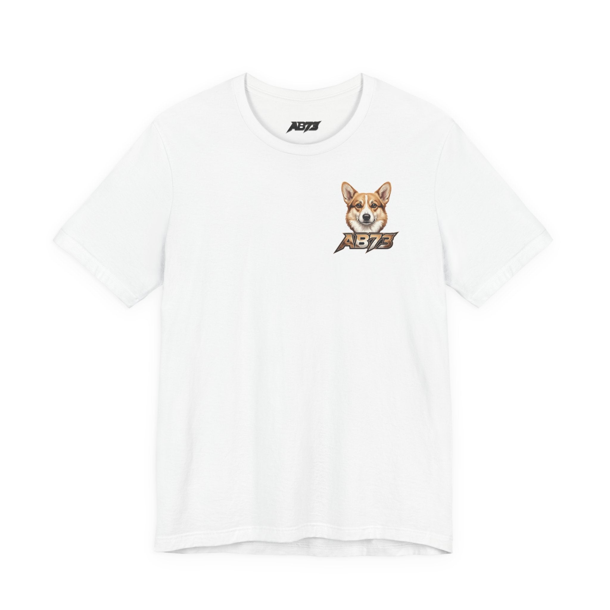 AB73 Corgi - Shop AB73