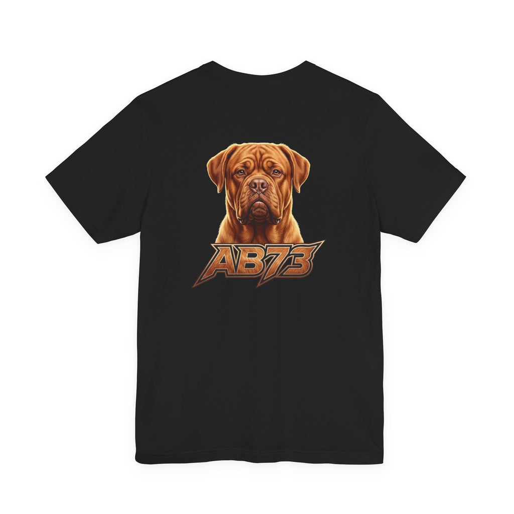 AB73 Dogue de bordeaux - Shop AB73