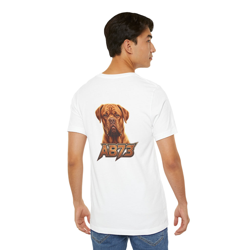 AB73 Dogue de bordeaux - Shop AB73