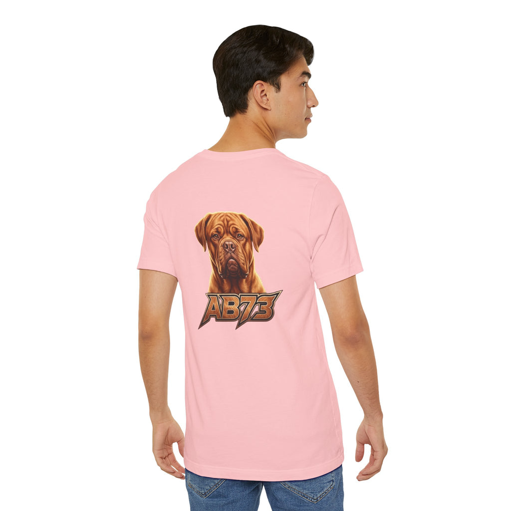 AB73 Dogue de bordeaux - Shop AB73