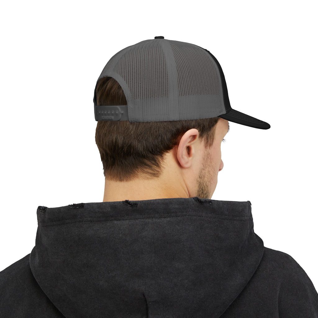 Casquette AB73 electric - Shop AB73