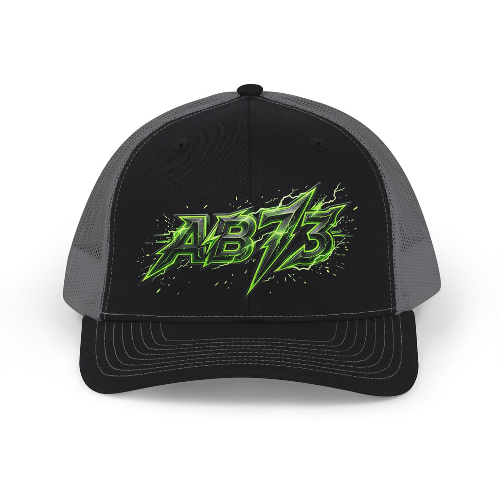 Casquette AB73 electric - Shop AB73