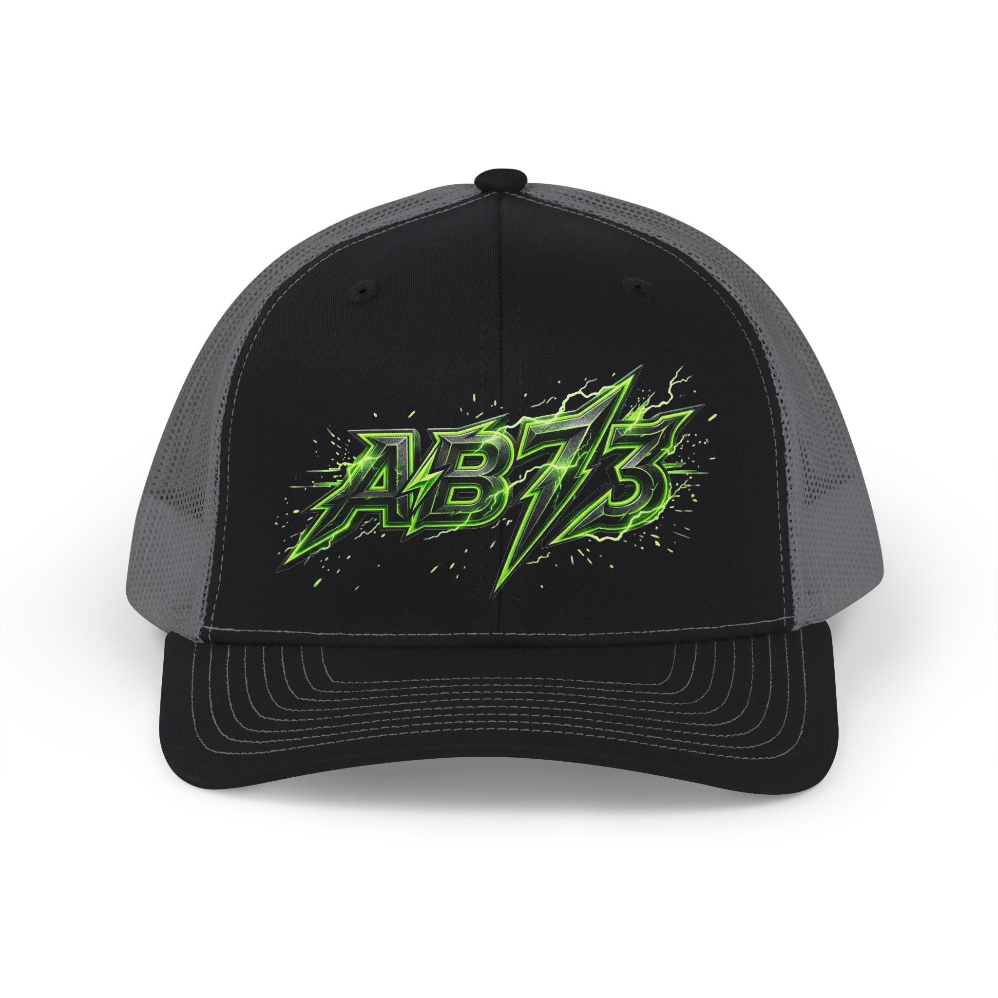 Casquette AB73 electric - Shop AB73