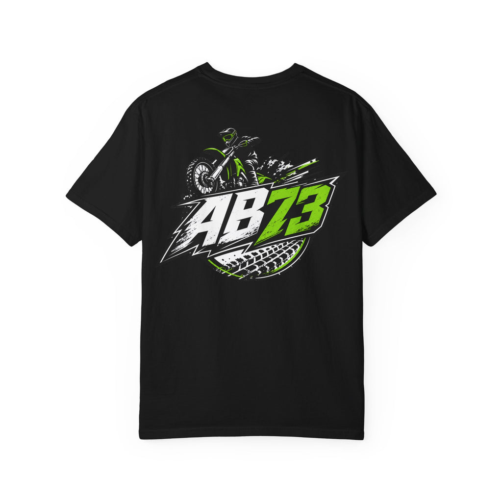 T-shirt AB73 original - Shop AB73