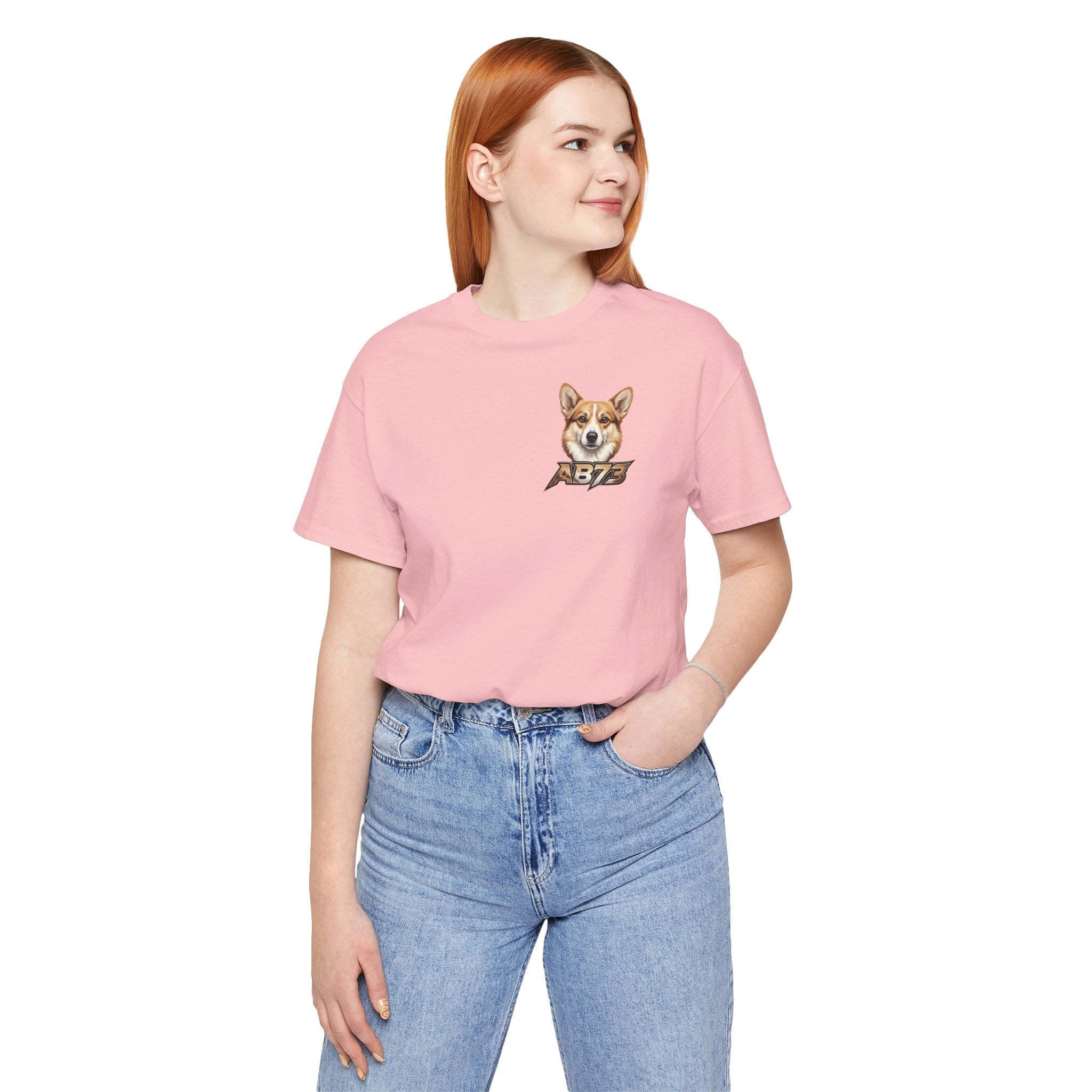 AB73 Corgi - Shop AB73