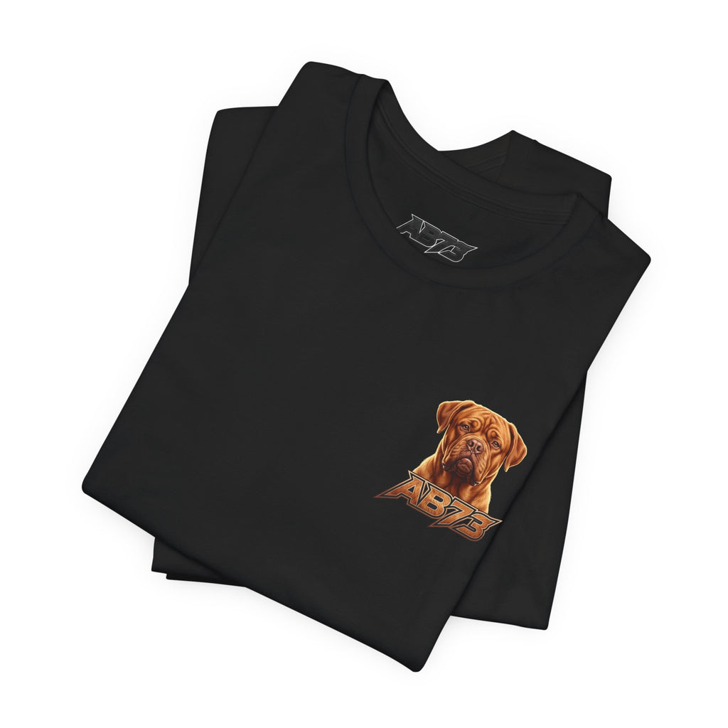 AB73 Dogue de bordeaux - Shop AB73