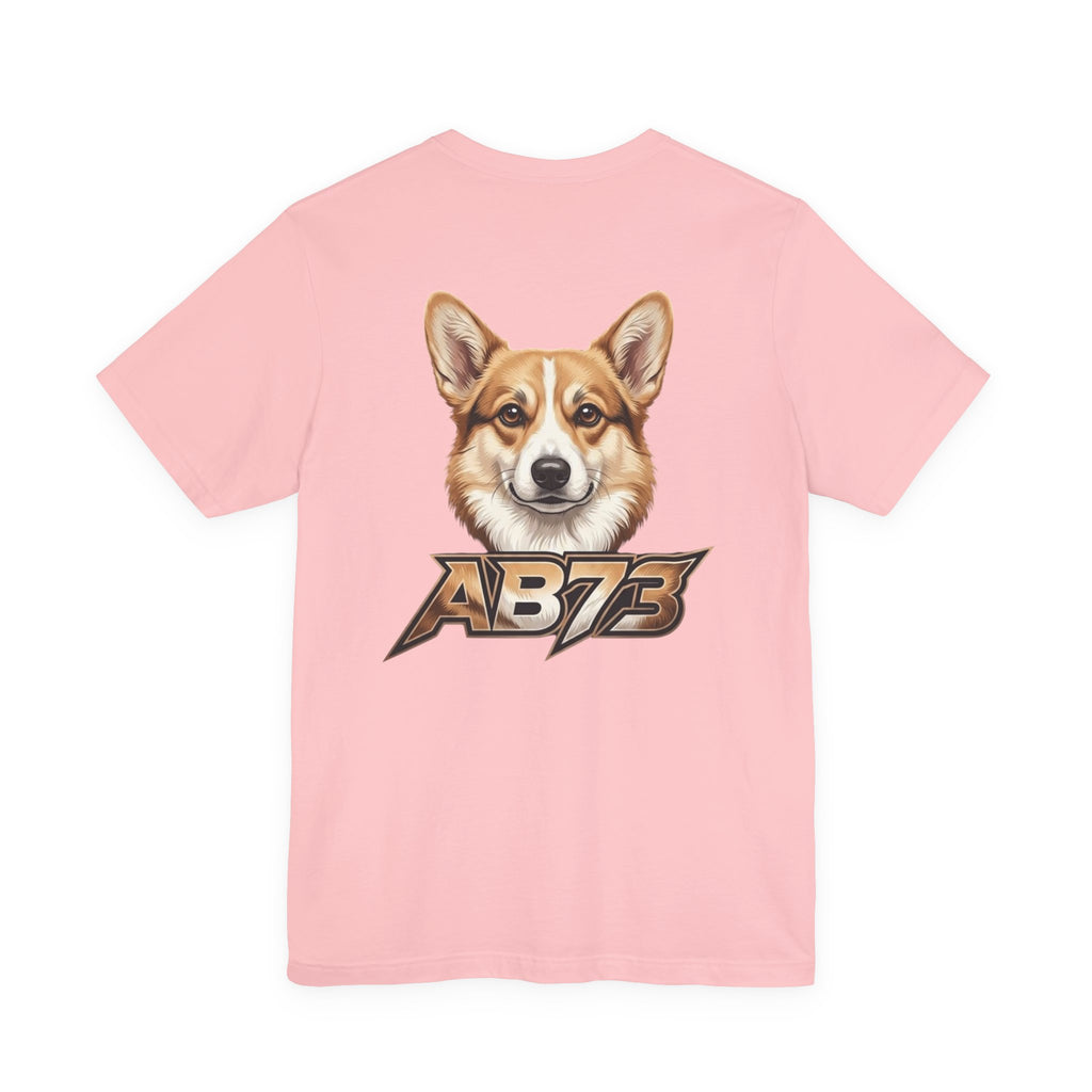 AB73 Corgi - Shop AB73