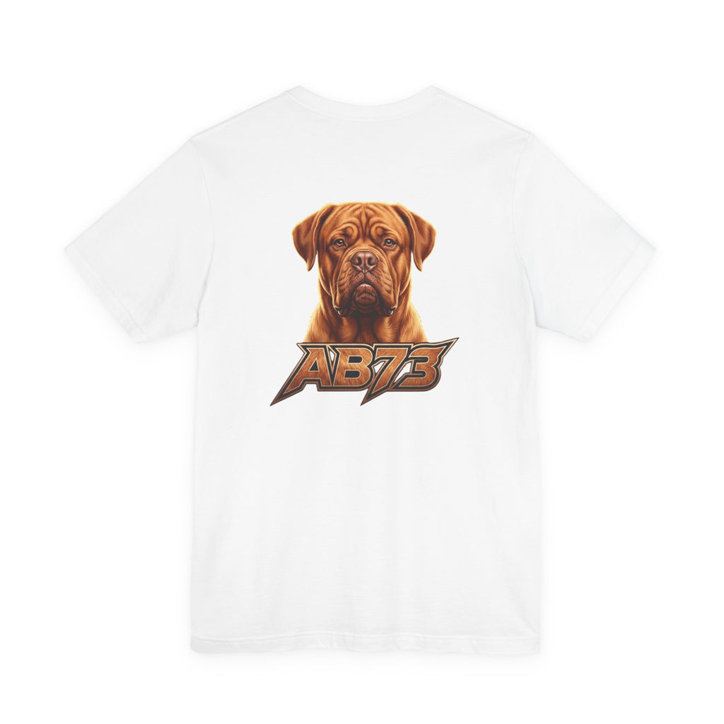 AB73 Dogue de bordeaux - Shop AB73