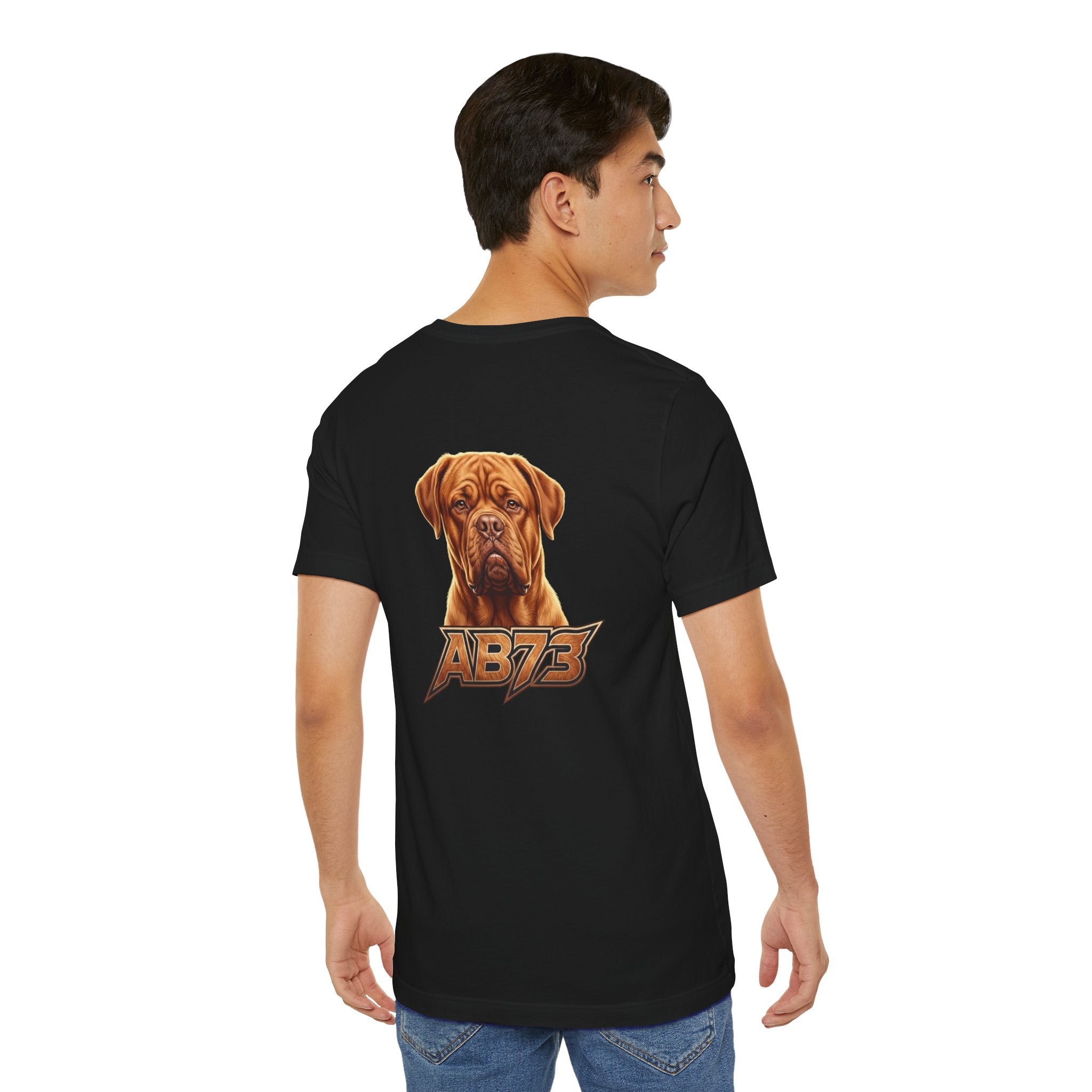 AB73 Dogue de bordeaux - Shop AB73
