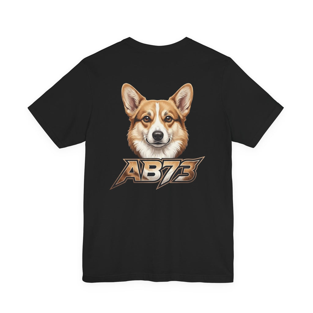 AB73 Corgi - Shop AB73