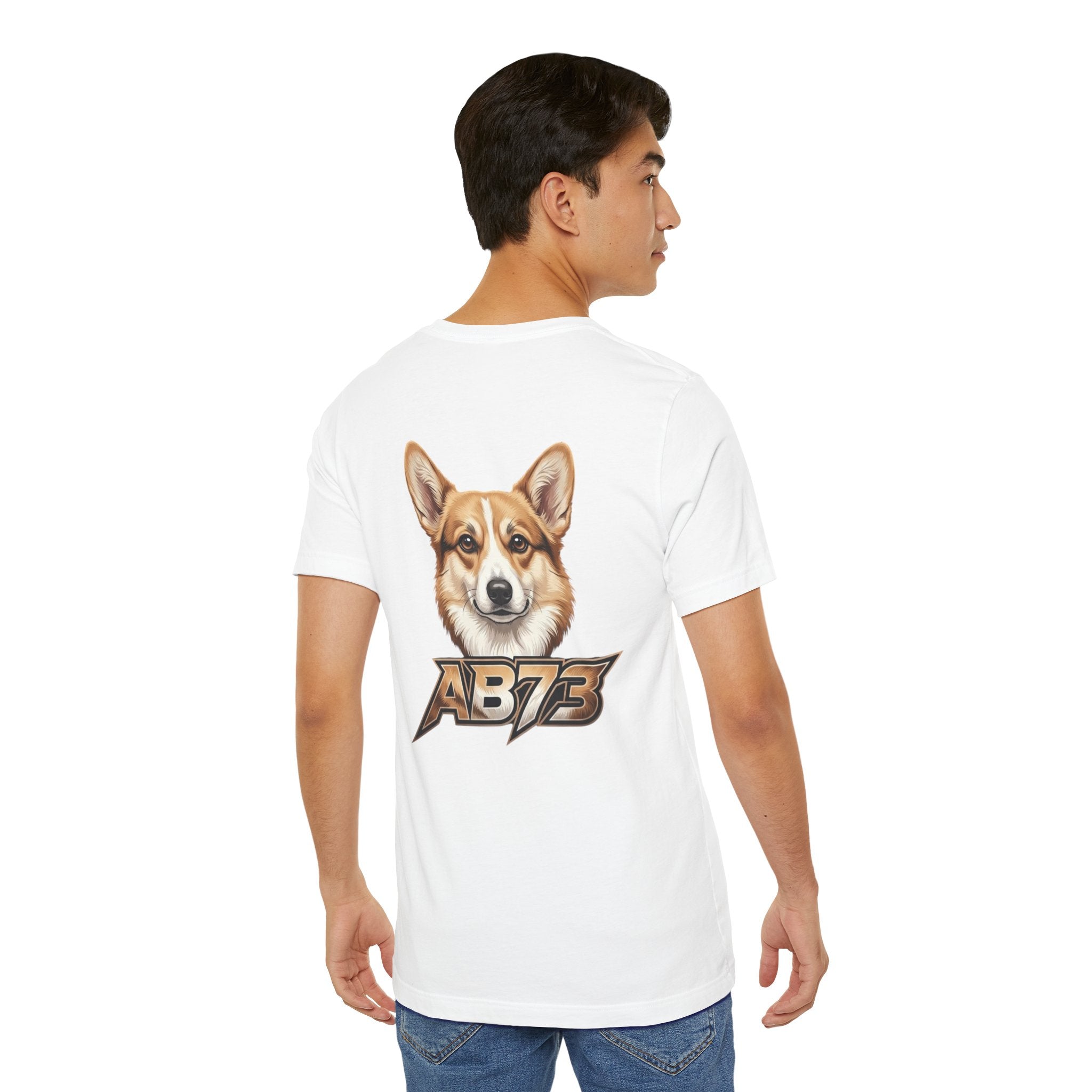 AB73 Corgi - Shop AB73