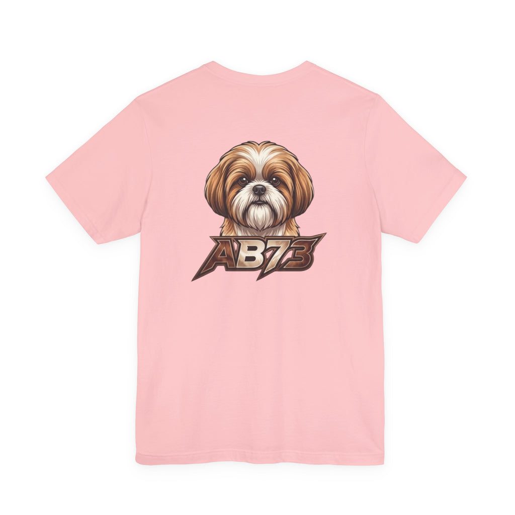 AB73 Shih Tzu - Shop AB73