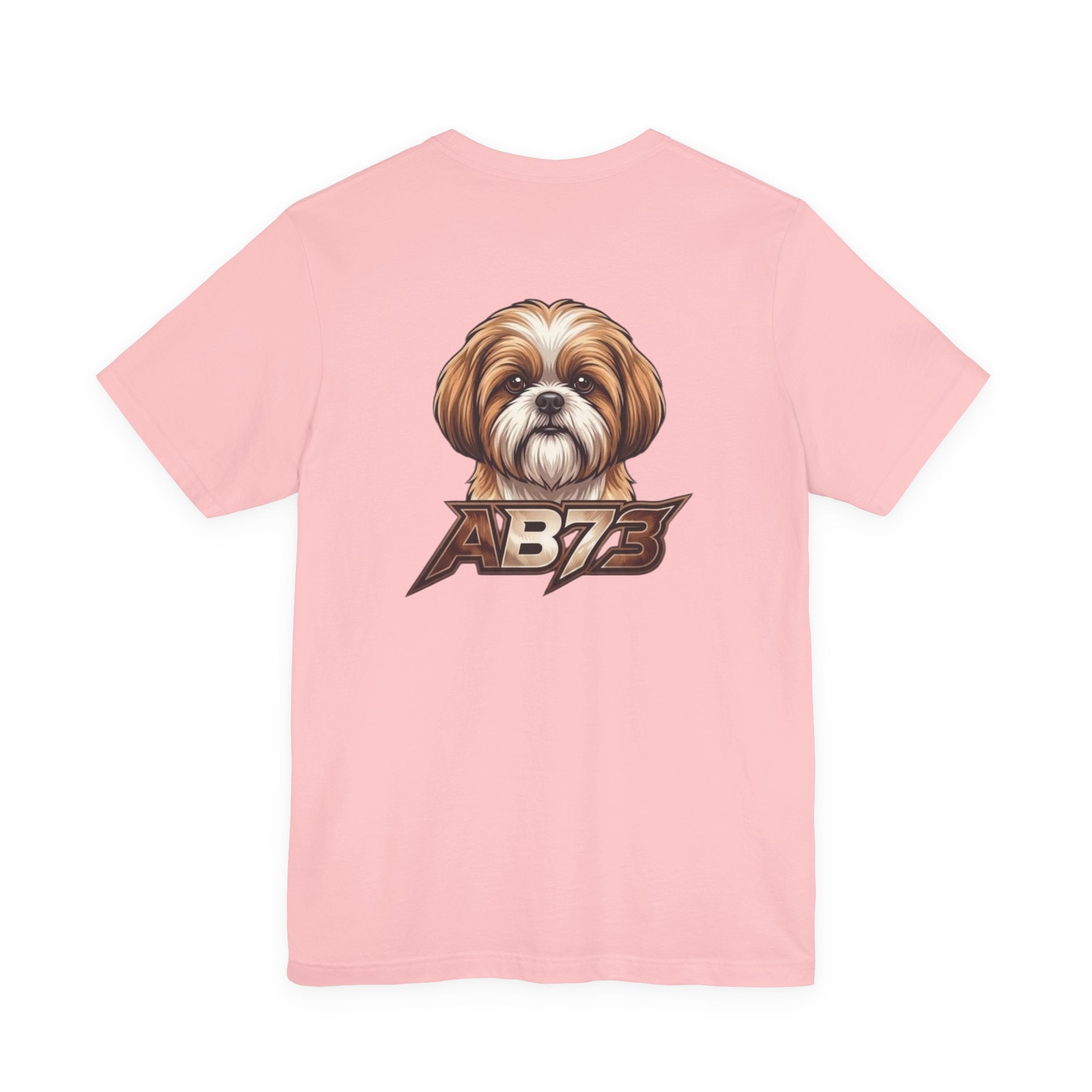 AB73 Shih Tzu - Shop AB73