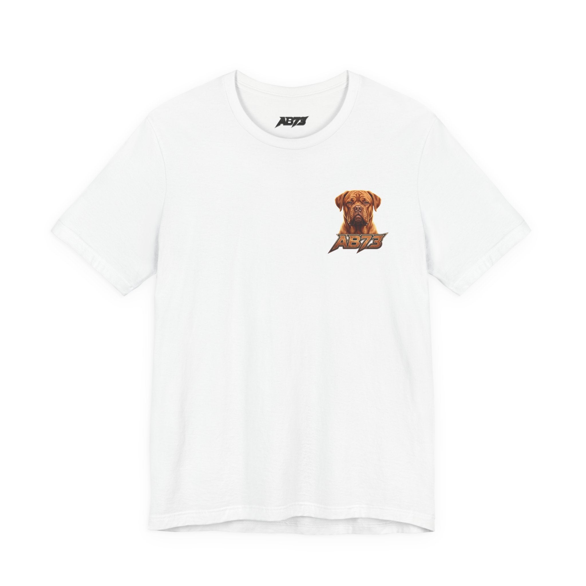 AB73 Dogue de bordeaux - Shop AB73