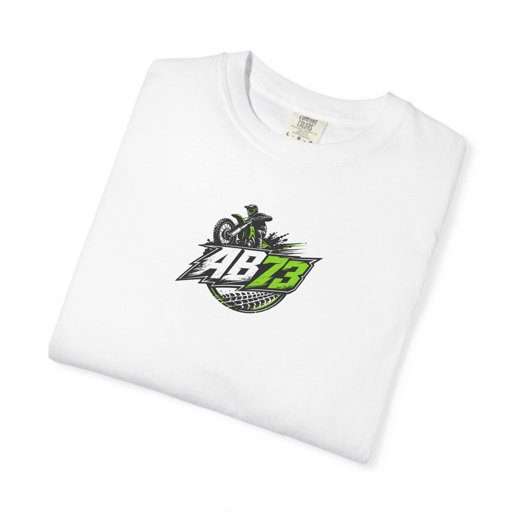 T-shirt AB73 original - Shop AB73