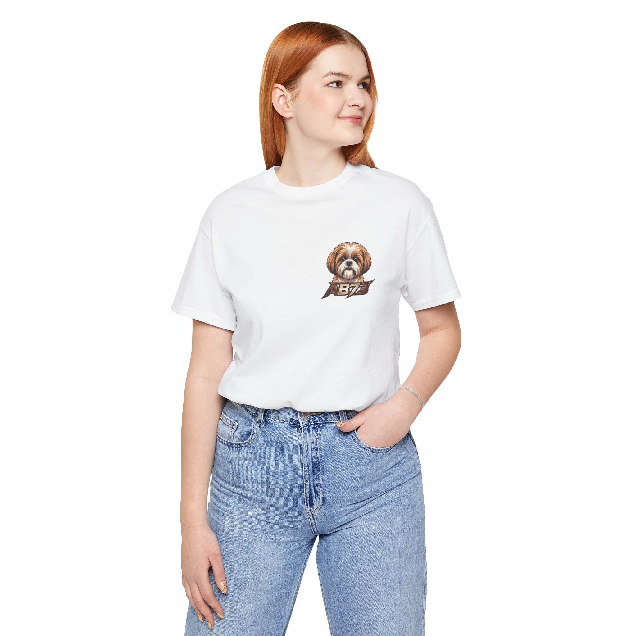 AB73 Shih Tzu - Shop AB73