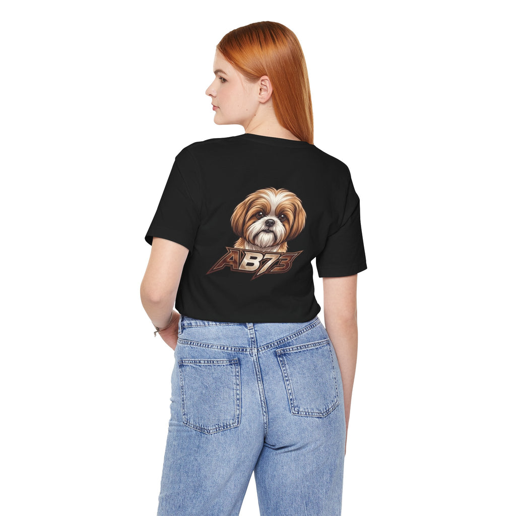 AB73 Shih Tzu - Shop AB73