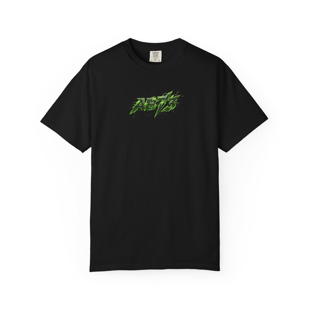 AB73 electric - Shop AB73